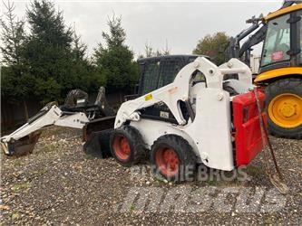 Bobcat S 175 Schrankladers