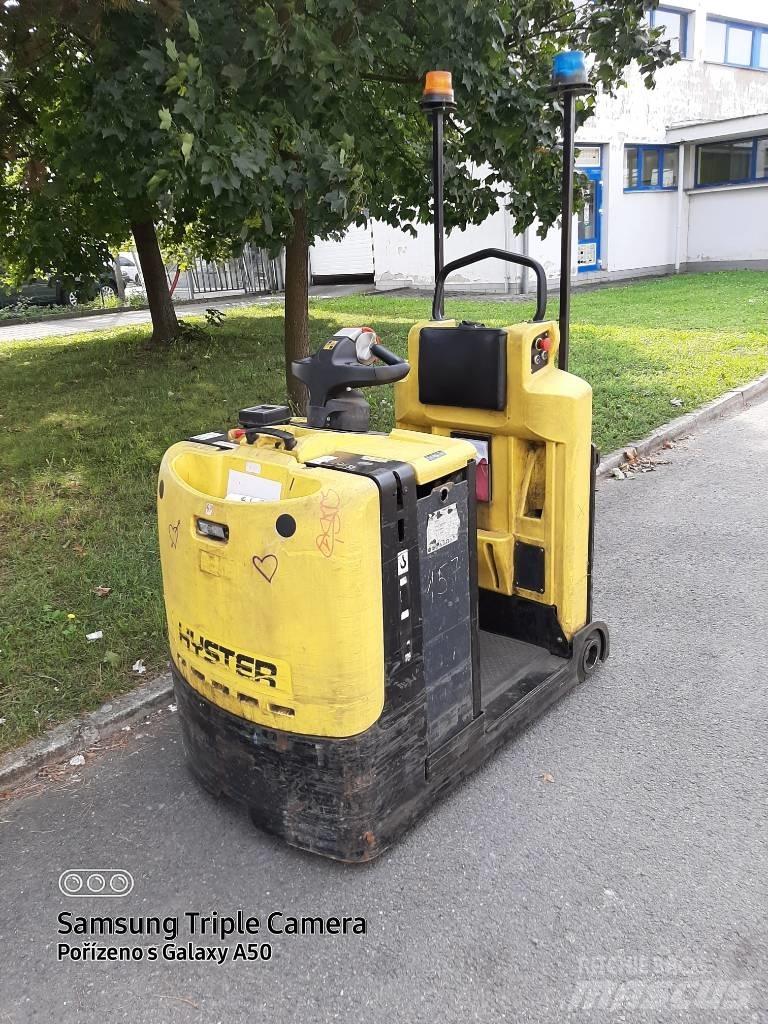 Hyster LO5.0T Electro trekker