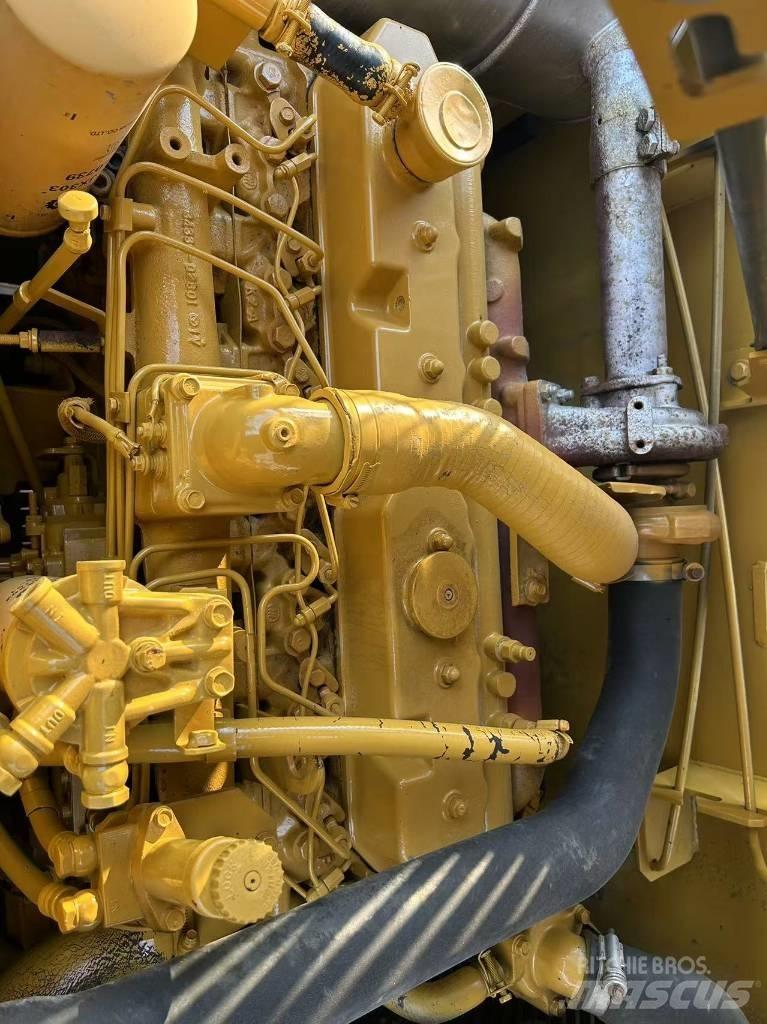 CAT 320 C L Rupsgraafmachines