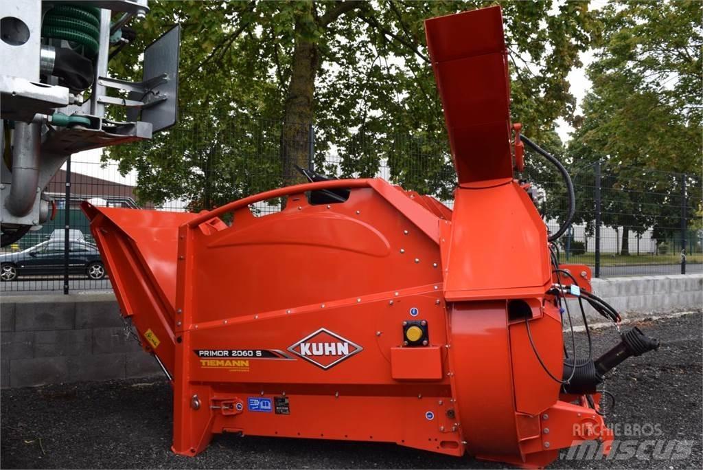 Kuhn Primor 2060 S Overige veehouderijmachines