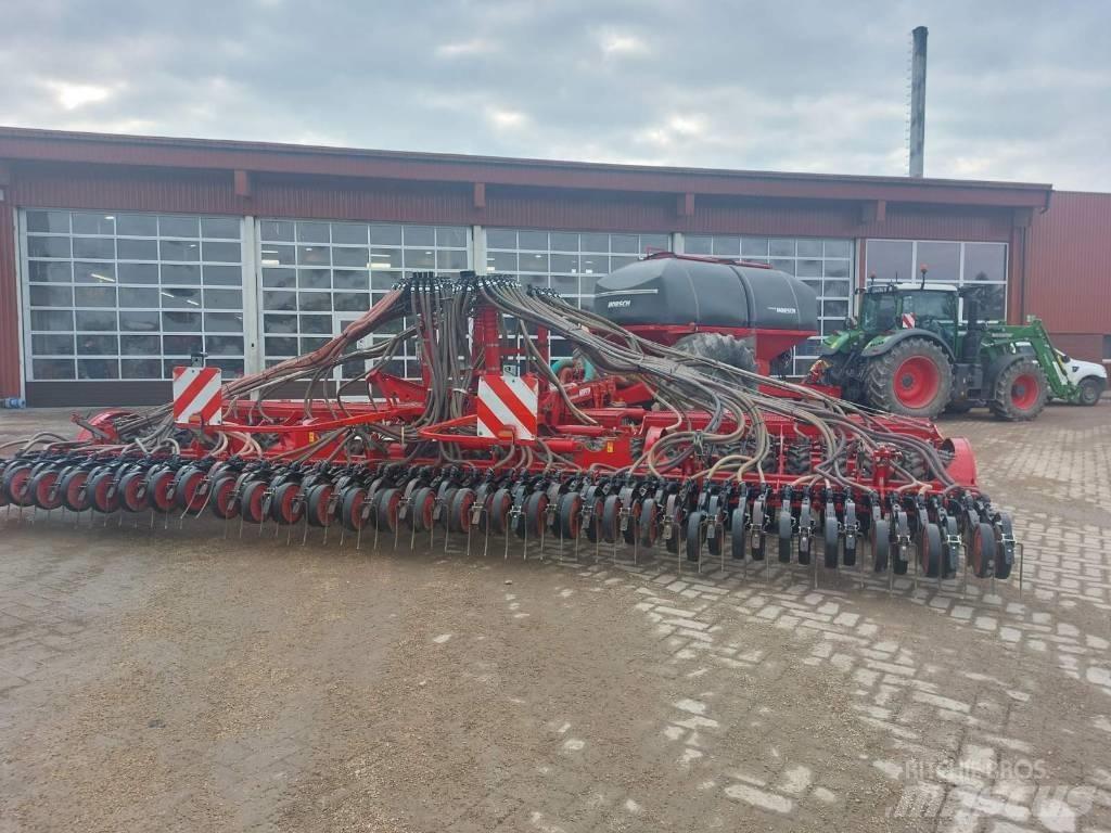 Horsch Pronto 9SW Zaaimachines