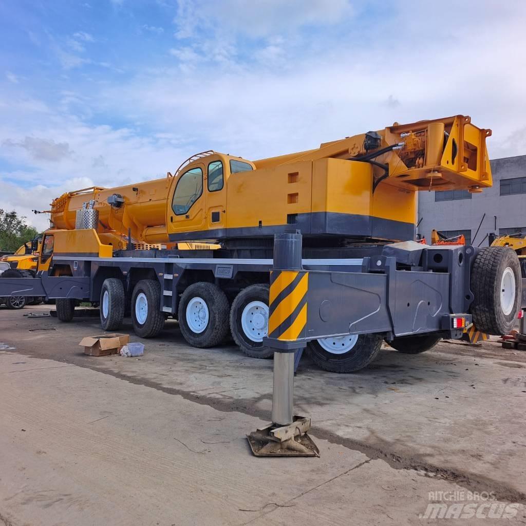 XCMG XCA 200 Torenkranen
