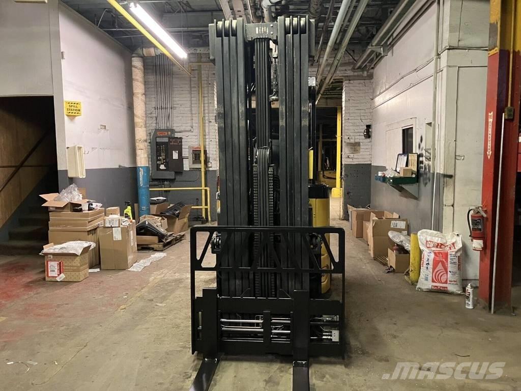 Bendi B40AC Elektrische heftrucks