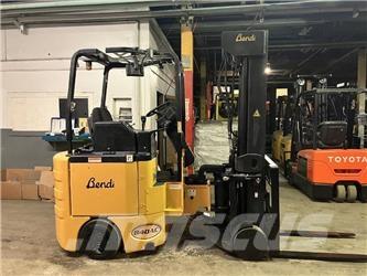 Bendi B40AC Elektrische heftrucks