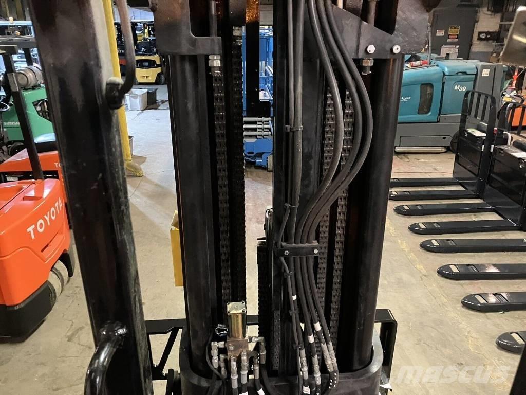 Bendi B40AC Elektrische heftrucks