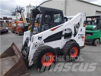 Bobcat S740 Schrankladers