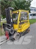 Hyster J3.5XN Elektrische heftrucks