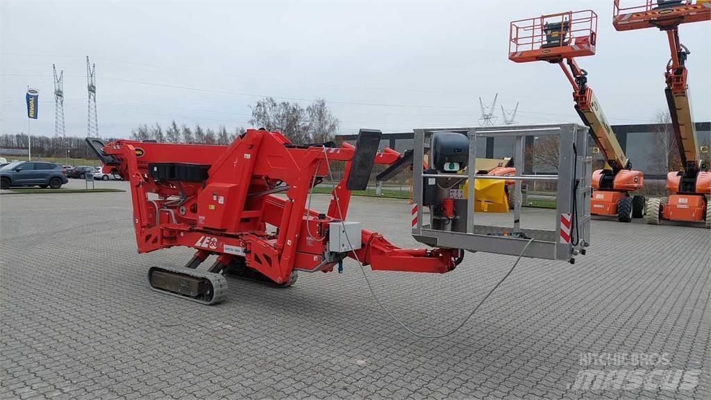 Teupen 23GT Andere liften en hoogwerkers