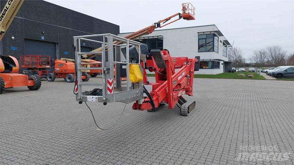 Teupen 23GT Andere liften en hoogwerkers