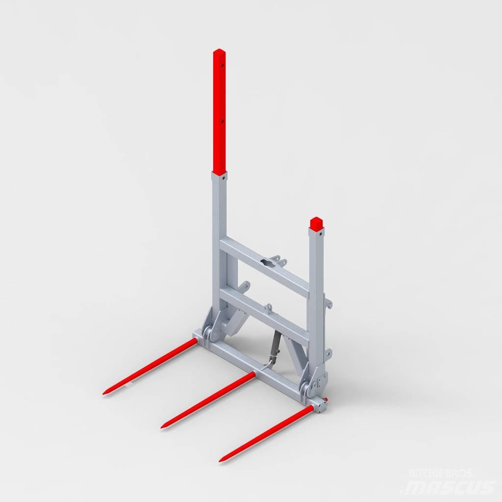 Fliegl Ballefork Overige laad- en graafmachines