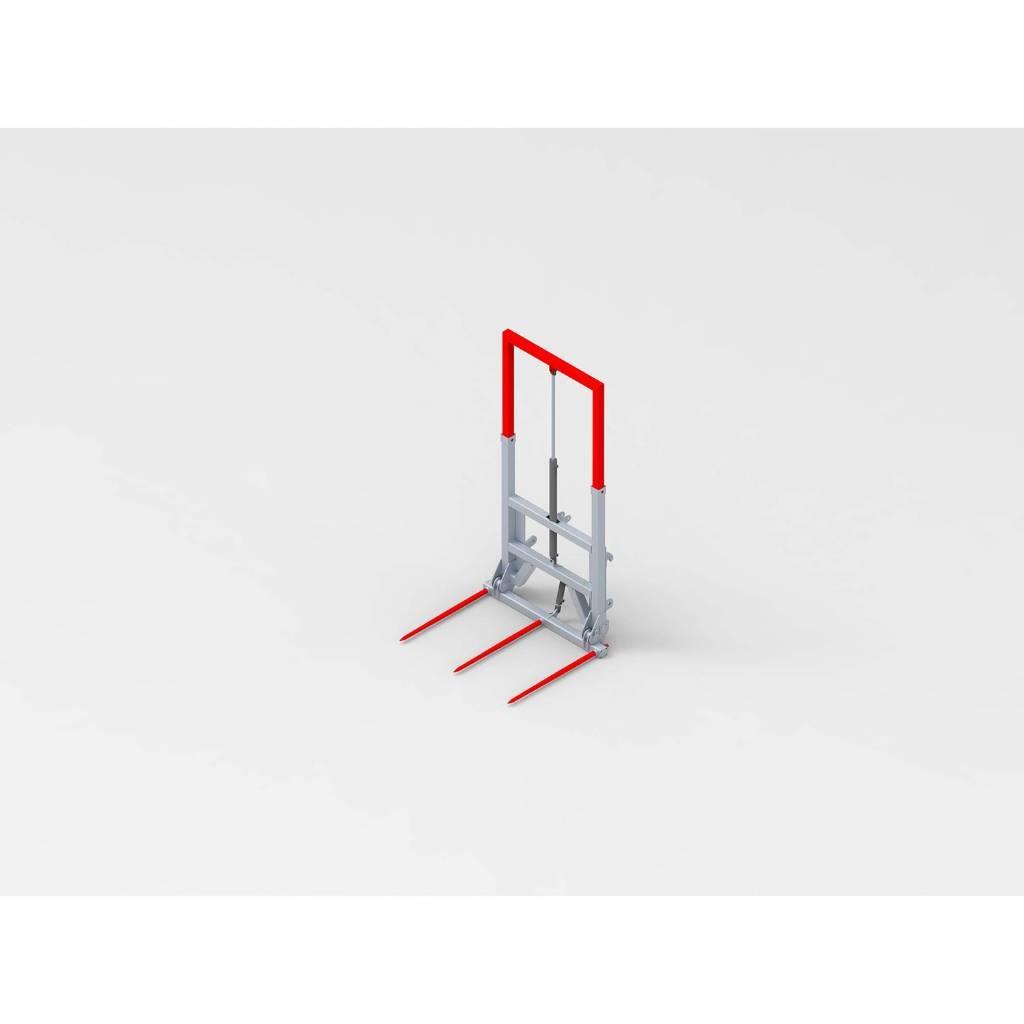 Fliegl Ballefork Overige laad- en graafmachines