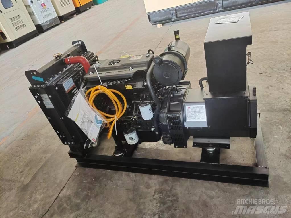 Weichai WP2.3D40E200 Diesel generatoren