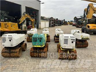Ammann 1585 Overige walsen
