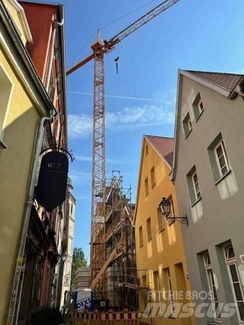 Liebherr 30 LC Torenkranen