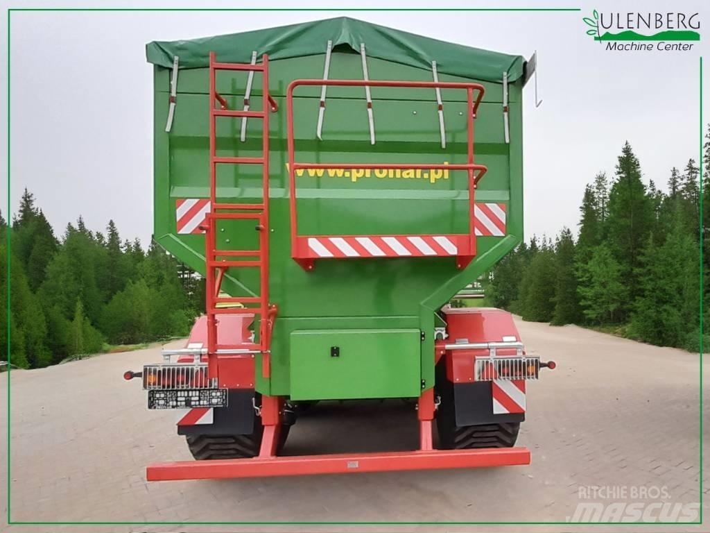 Pronar T 743 Overige aanhangers