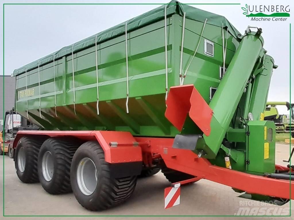 Pronar T 743 Overige aanhangers