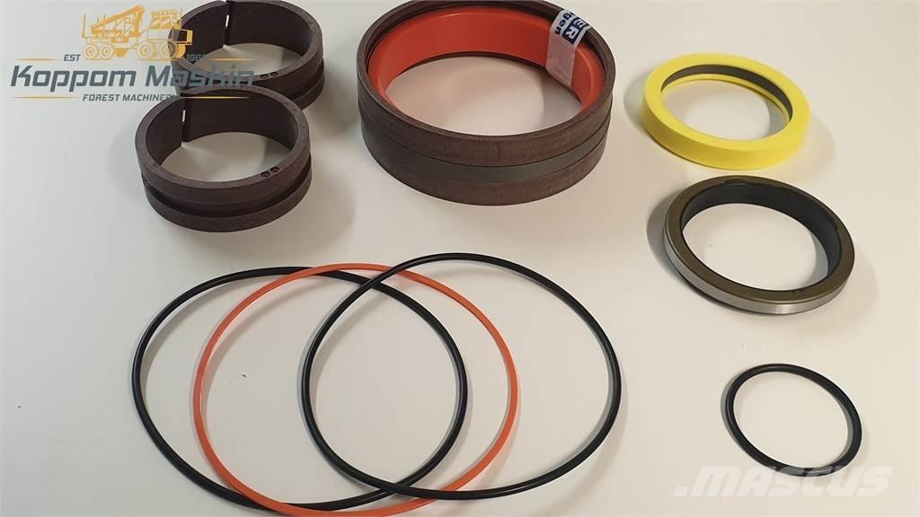 Ponsse NH26686-05 Hydraulics