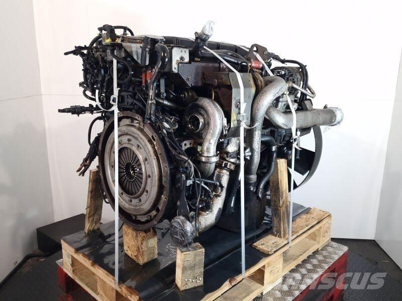 MAN D0834 LFLAC Motoren