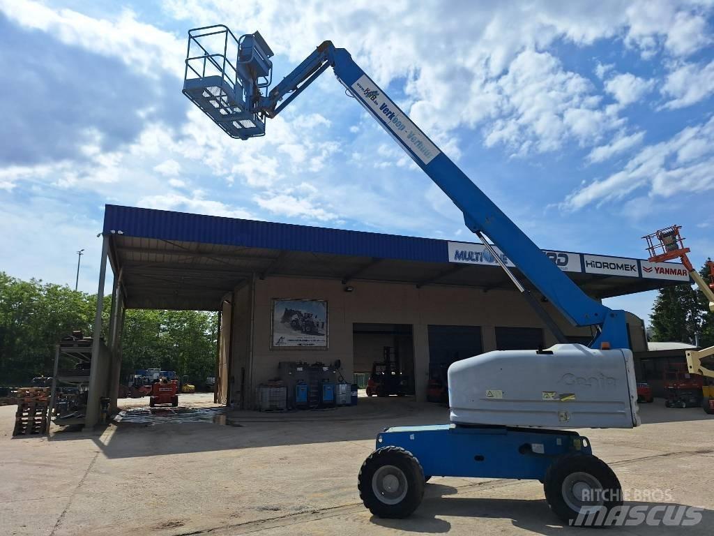 Genie S 45 Telescoophoogwerkers