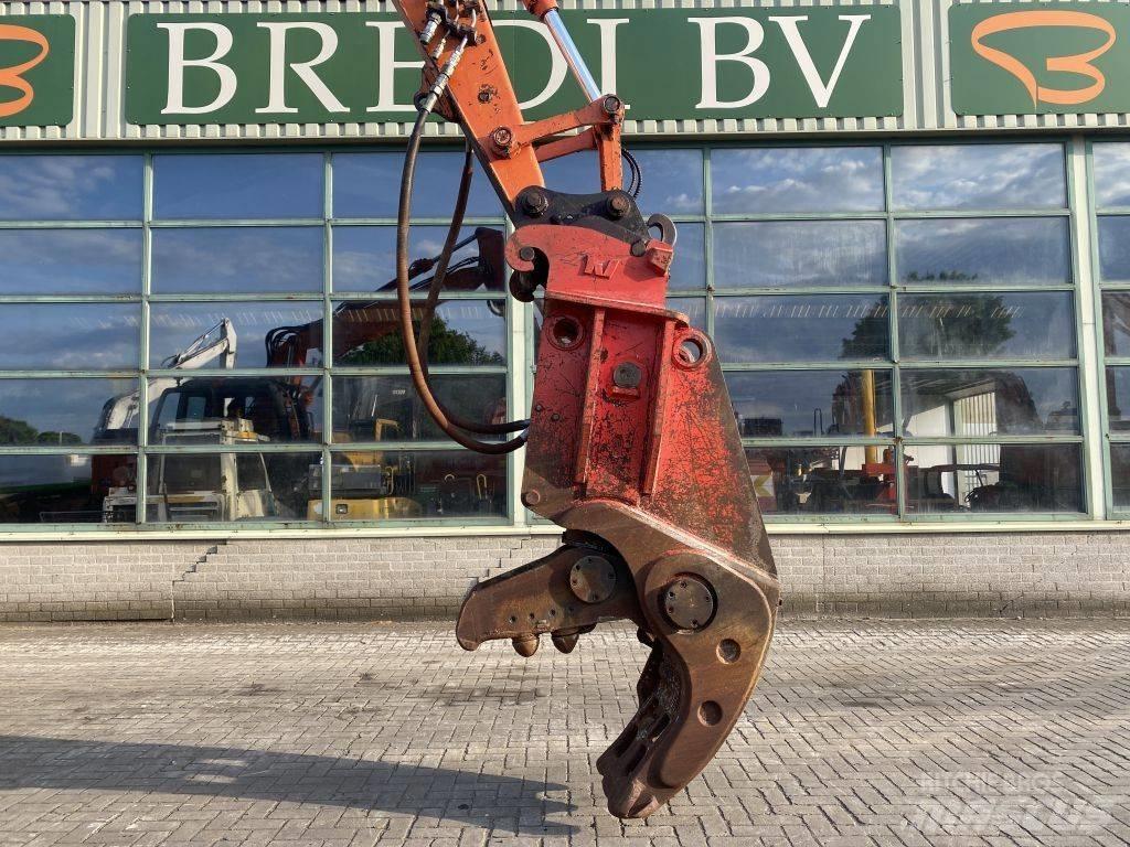  Crusher CW 30 Scharen