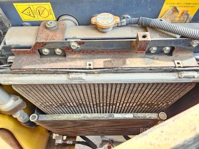 Maeda LC785M-6 Mini hijskraan