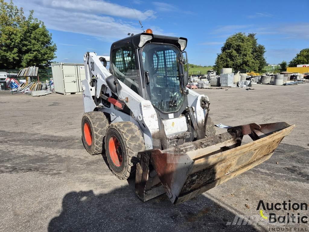 Bobcat S 650 Schrankladers