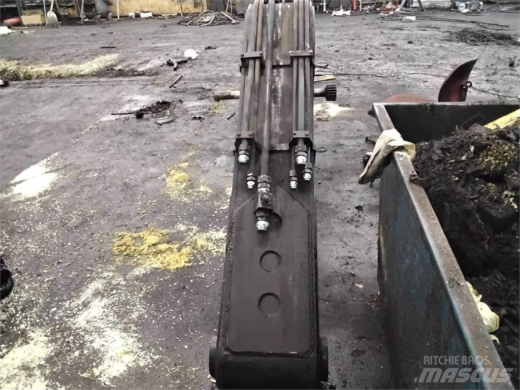 Eco Log 560B Houtoogstkranen