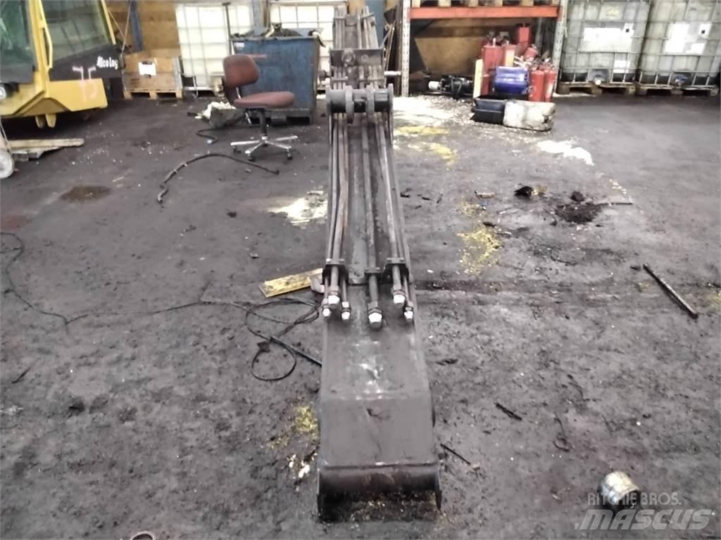 Eco Log 560B Houtoogstkranen