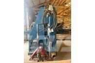 Baker Double Head Zaagmachines
