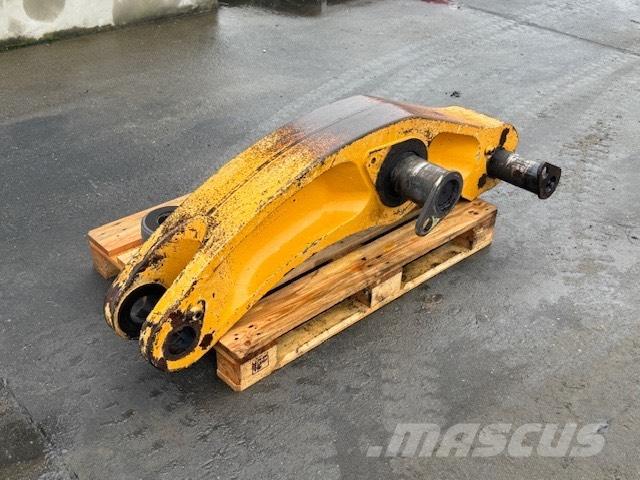 Liebherr L 566/576 Gieken en dippers