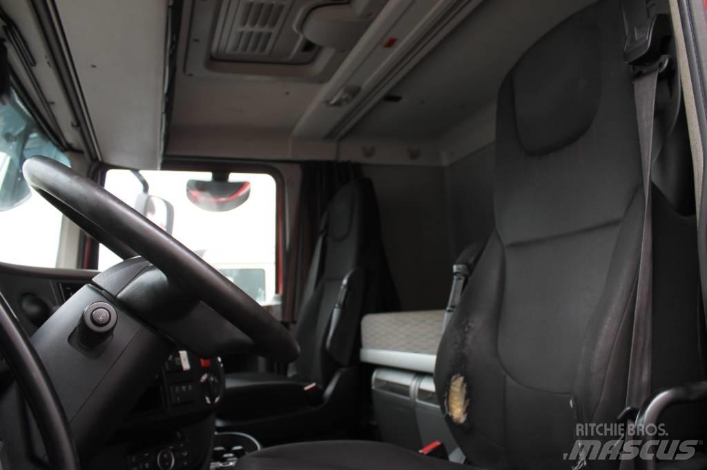 DAF XF530 6X2 FAS Koelwagens