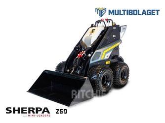 Sherpa Z50 Miniladers