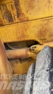 CAT  950C Wielladers