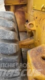 CAT  950C Wielladers