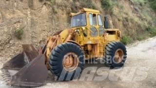 CAT  950C Wielladers