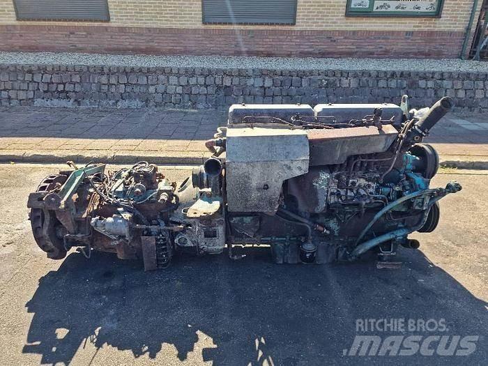 Scania 113 Transport - Anderen