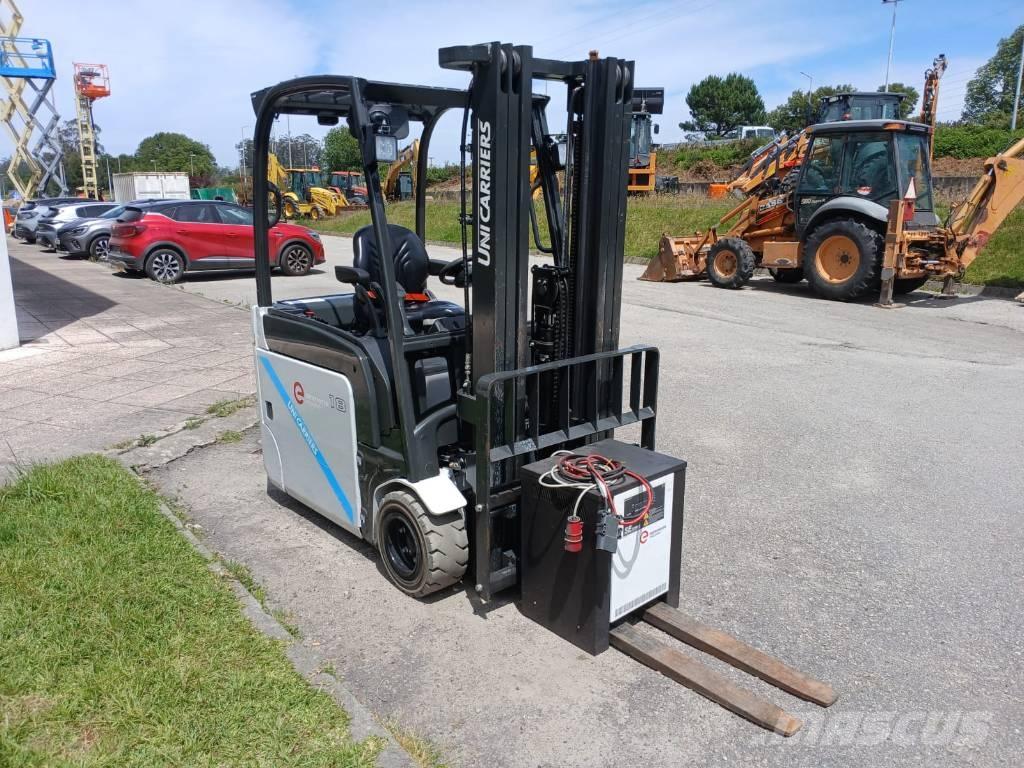 UniCarriers TX 3-18 Elektrische heftrucks