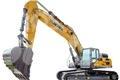 XCMG XE500DK Minigraafmachines < 7t