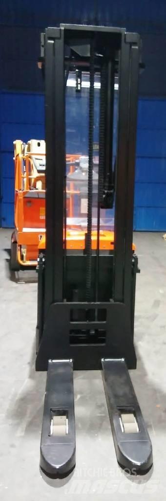 BT SPE 160 Stapelaar meeloop