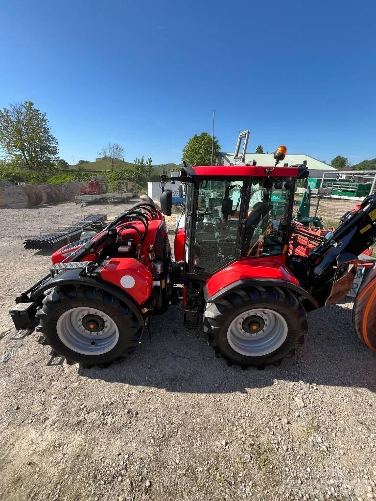 Huddig 1260 D Graaf-laadcombinaties