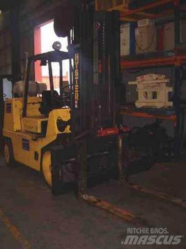 Hyster S7.0XL Heftrucks overige
