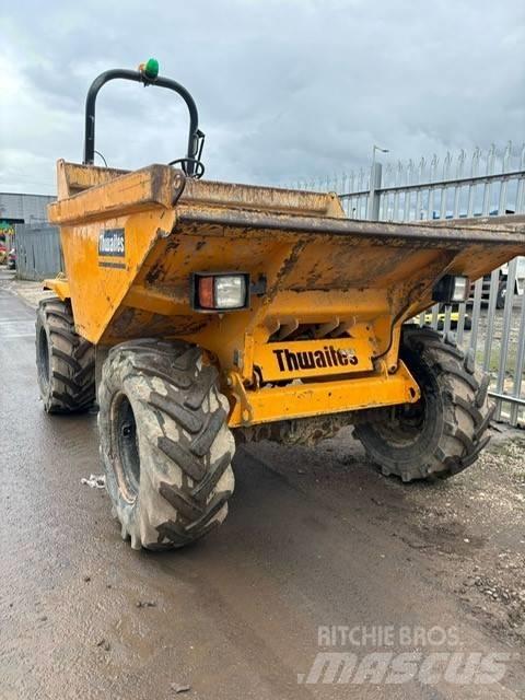 Thwaites 6T Mini Dumpers