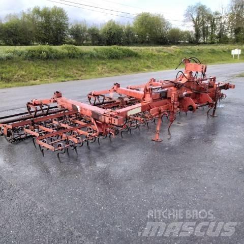 Krone 6M Sleepeggen