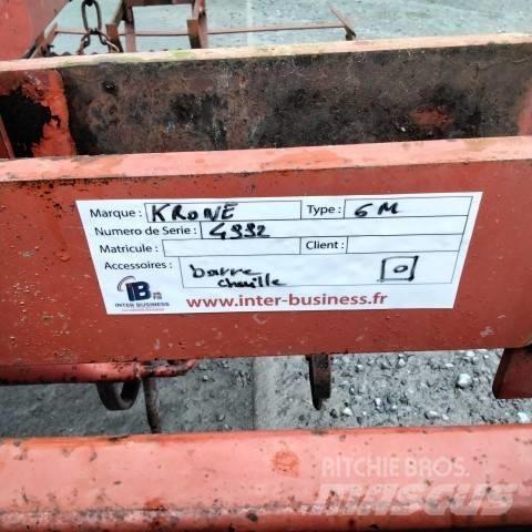 Krone 6M Sleepeggen