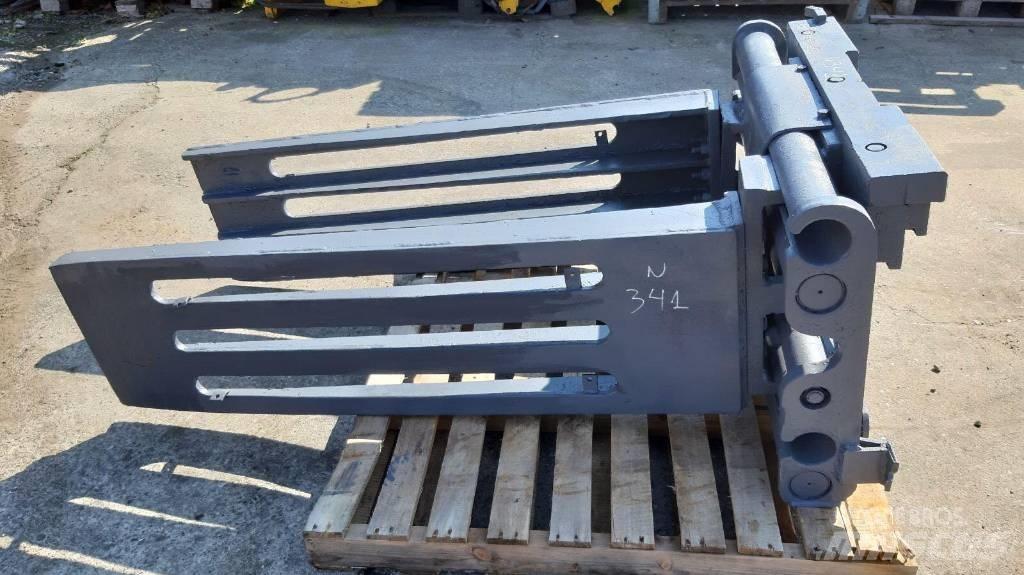  klark 2 t Klemmen