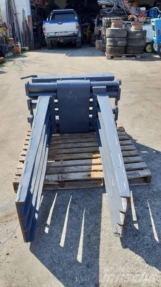  klark 2 t Klemmen