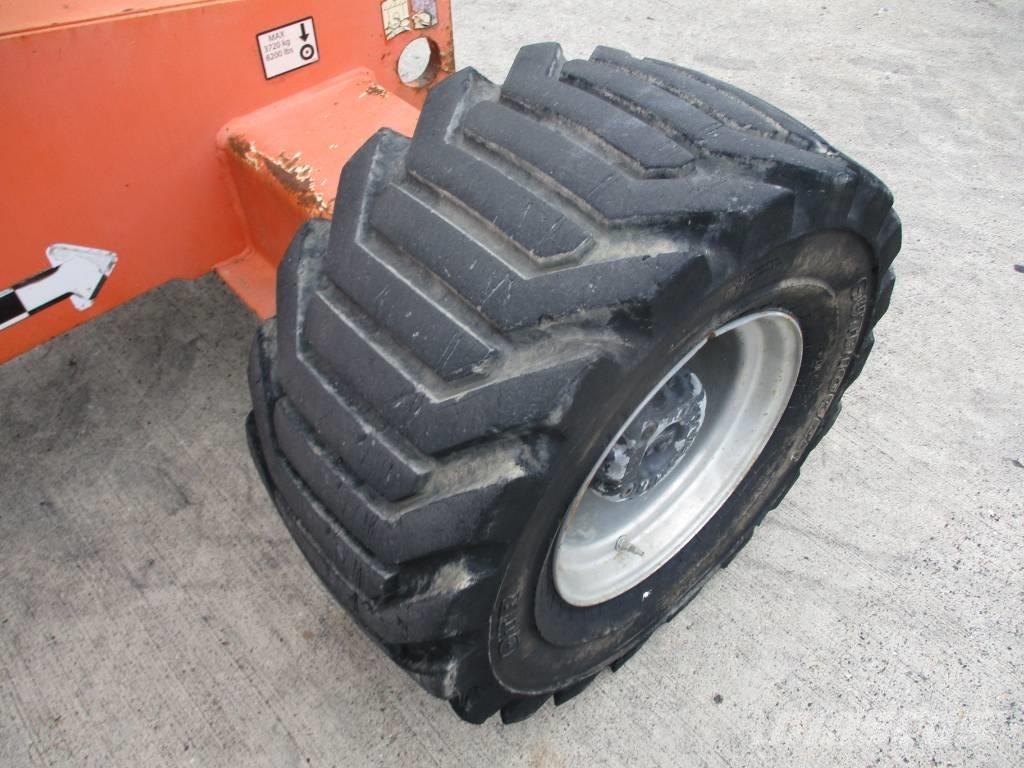 JLG 510 AJ (390) Zelfrijdende knikarm hoogwerker