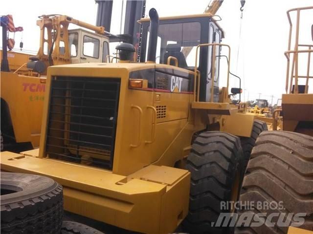 CAT 950 G Wielladers