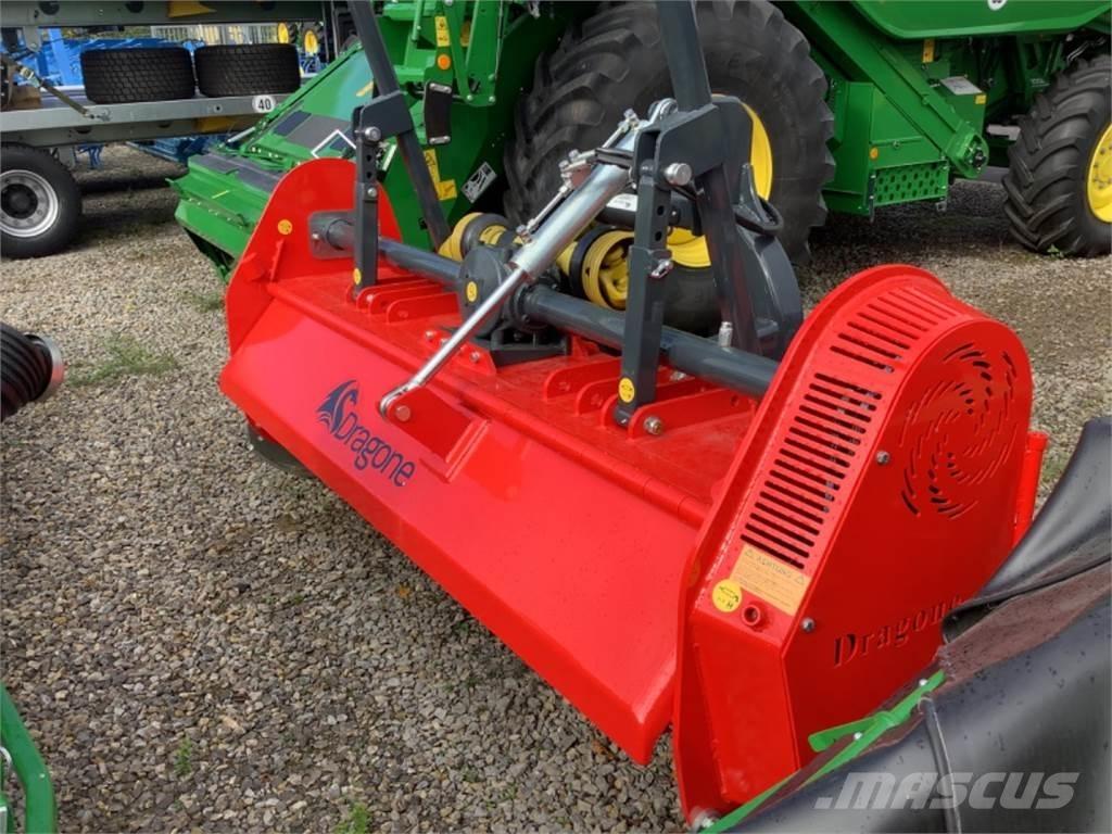 Dragone FS 250 Terreinbeheermachines - overige