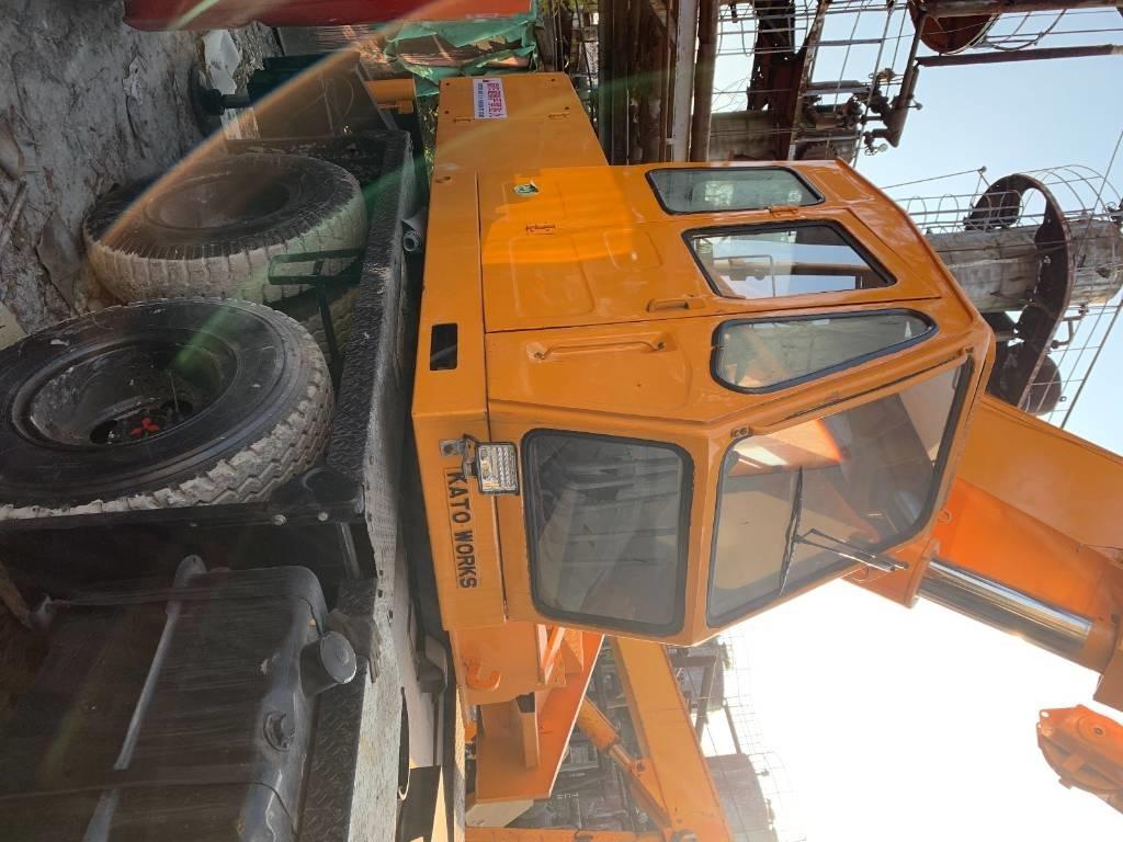 XCMG lw500fv Wielladers
